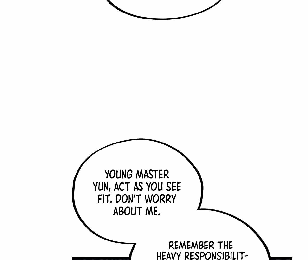 The Eternal Supreme Chapter 415 75